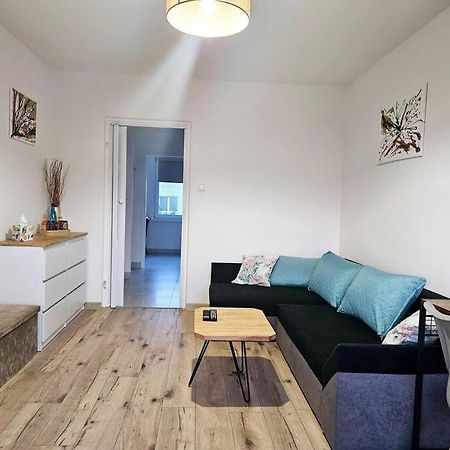 Parkhome Stalowa Wola Exterior foto